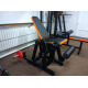 Сгибание-разгибание ног RN-SPORT imperium, свободный вес