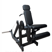 Сгибание-разгибание ног RN-SPORT imperium, свободный вес