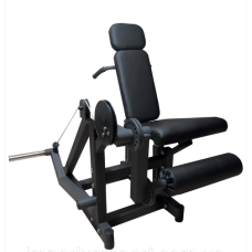 Сгибание-разгибание ног RN-SPORT imperium, свободный вес