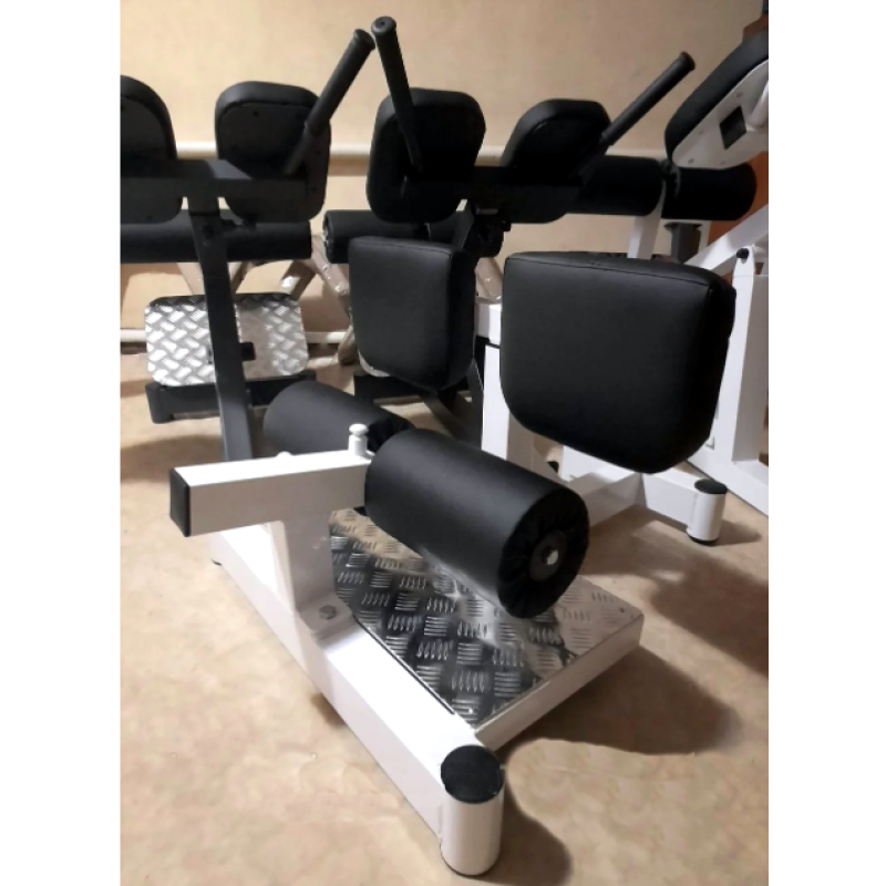 Професійний упор для присідань (сіссі присед) RN-Sport Imperium