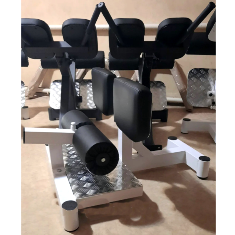 Професійний упор для присідань (сіссі присед) RN-Sport Imperium