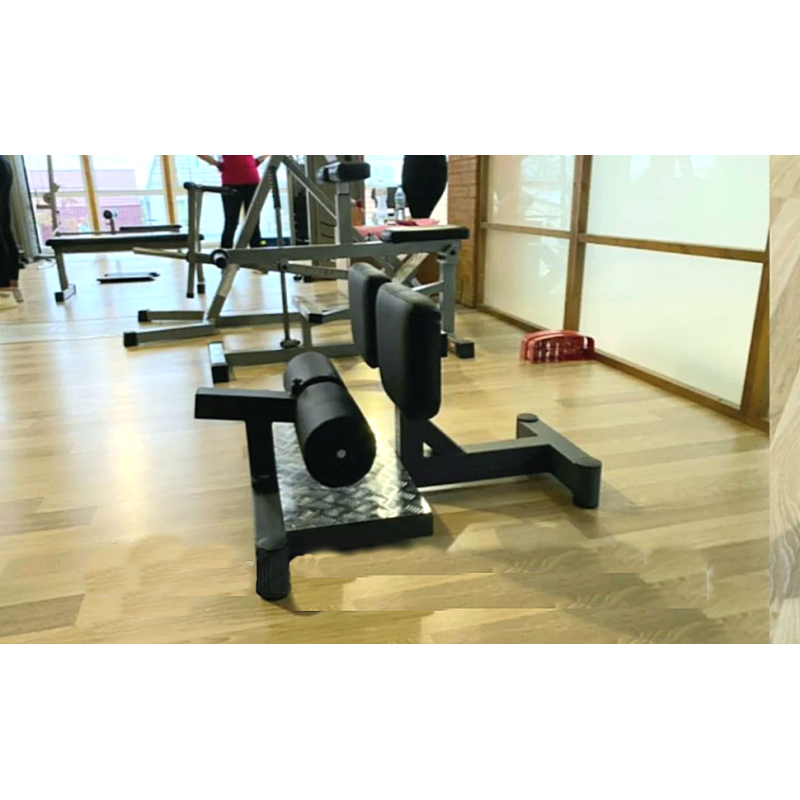 Професійний упор для присідань (сіссі присед) RN-Sport Imperium