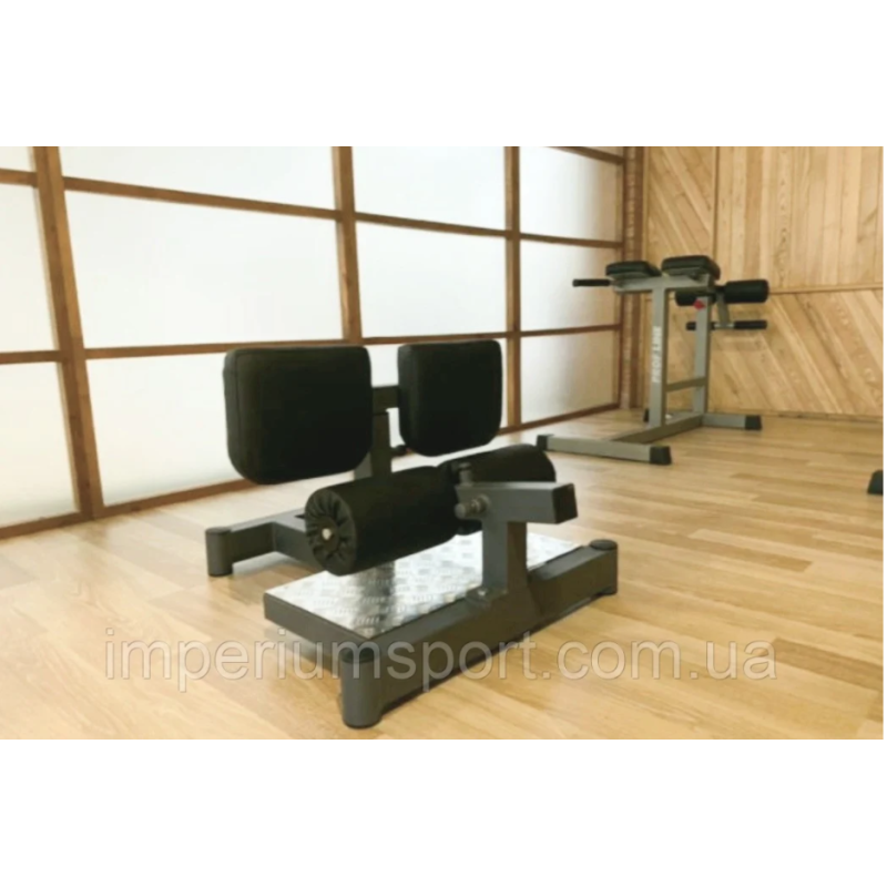 Професійний упор для присідань (сіссі присед) RN-Sport Imperium