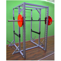 Машина Смита, Силовая рама комбинированный тренажер