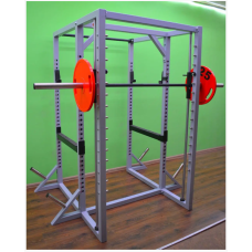 Машина Смита, Силовая рама комбинированный тренажер