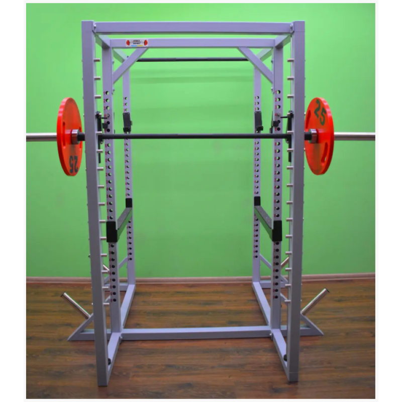 Машина Смита, Силовая рама комбинированный тренажер