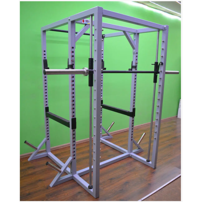 Машина Смита, Силовая рама комбинированный тренажер