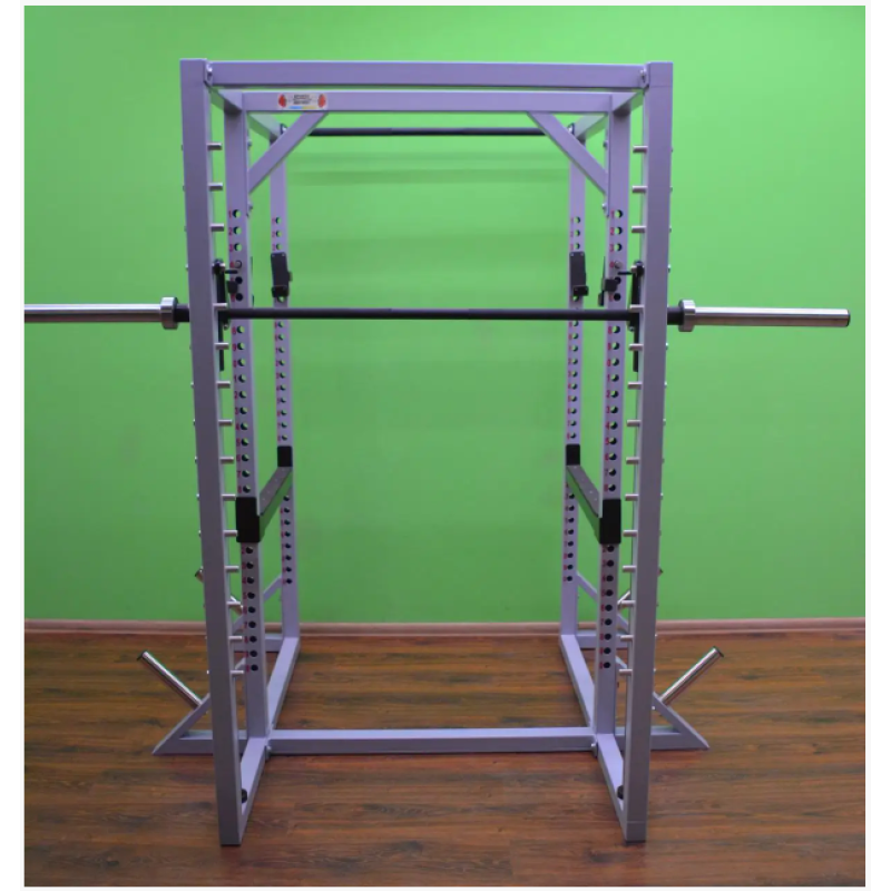 Машина Смита, Силовая рама комбинированный тренажер