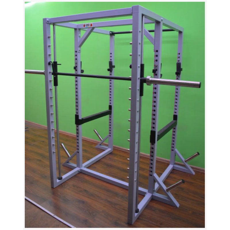 Машина Смита, Силовая рама комбинированный тренажер