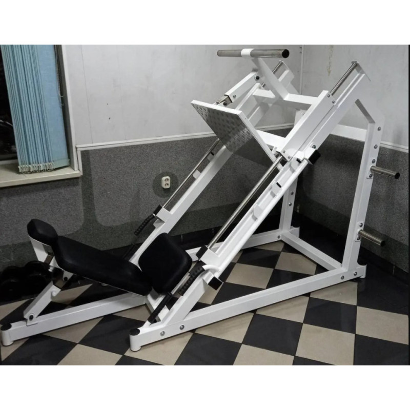 Жим ногами (45 градусов) RN-Sport Imperium