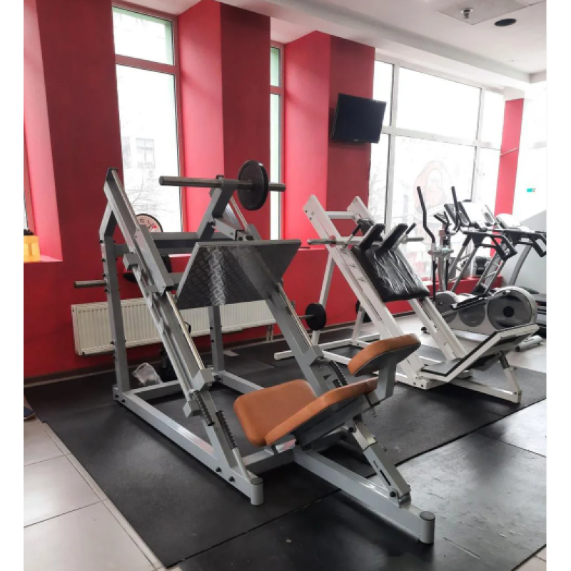 Жим ногами (45 градусов) RN-Sport Imperium