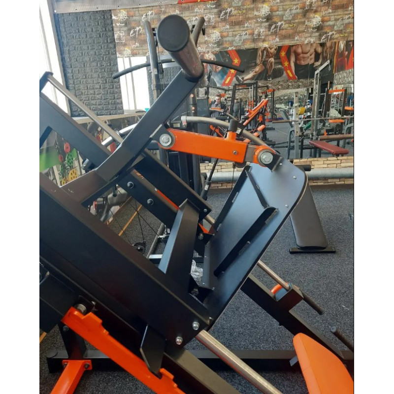 Жим ногами (45 градусов) RN-Sport Imperium