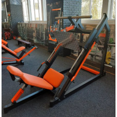 Жим ногами (45 градусов) RN-Sport Imperium