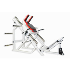 Тренажер гак машина HAUKKA