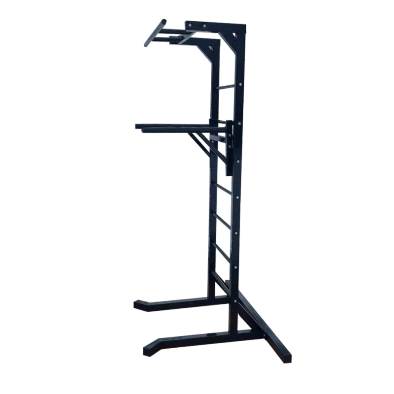 Турник RN Sport Черный 220 см 250 кг для дома.