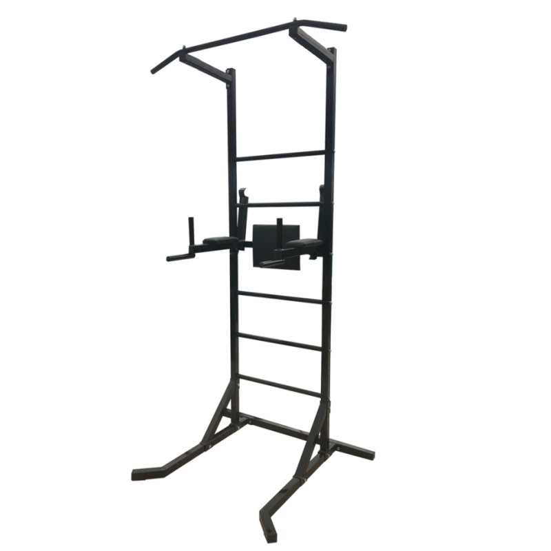 Турник RN Sport Черный 220см 200кг