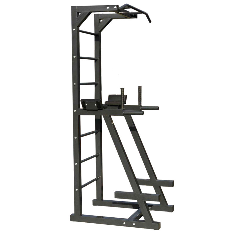 Турник RN Sport Черный 230см Для дома 300кг Турник RN Sport Черный 230см Для дома 300кг