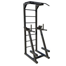 Турник RN Sport Черный 230 cm Для дома 300 кг Турник RN Sport Черный 230 cm Для дома 300 кг