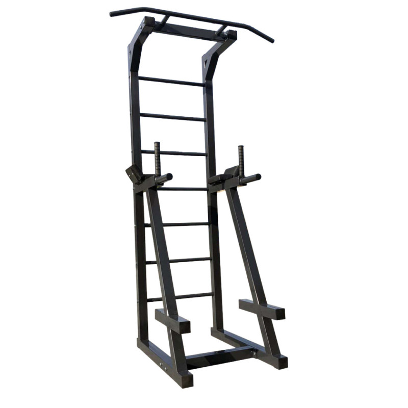 Турник RN Sport Черный 230 cm Для дома 300 кг Турник RN Sport Черный 230 cm Для дома 300 кг