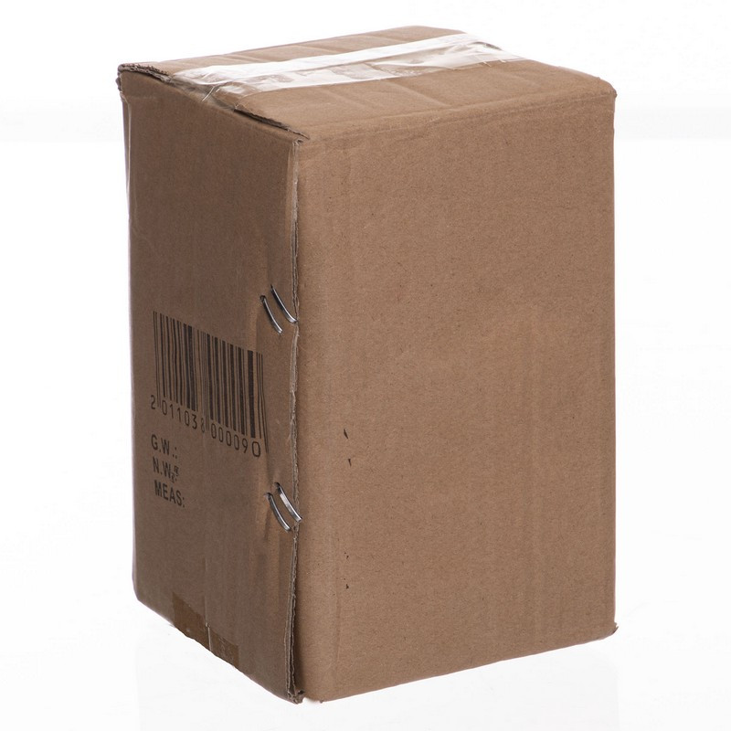 Гиря PU с хромированной ручкой Кроссфит Zelart TA-2681-28 28кг (MD2220-28) (PU, черный)