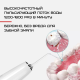 Портативный Ирригатор Для Полости Рта 5 Режимов NiceFeel Ирригатор Для Зубов Водонепроницаемый FC2661