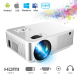 Проектор Портативный Мультимедийный 2800 lumen Cheerlux C9 Android c WIFI