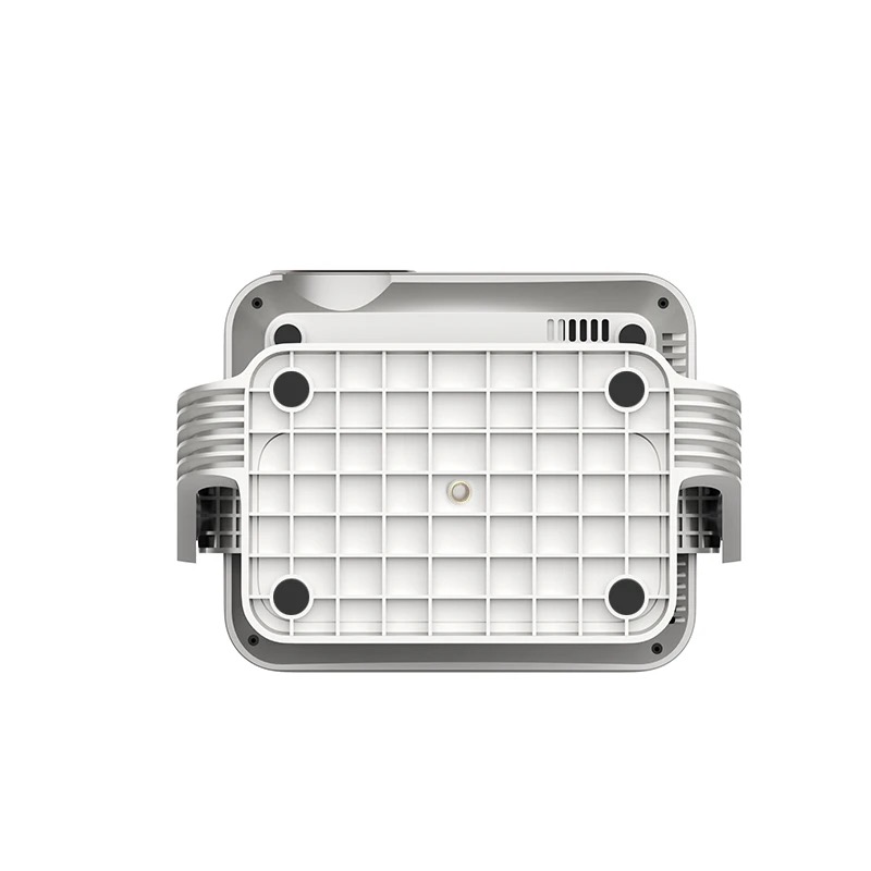 Портативний WIFI Міні LED Проектор 3 Режима Android 9.0 HDMI USB + Bluetooth 5.0 з Динамиком и Подставкой 2800 Lumen Cheerlux C6B