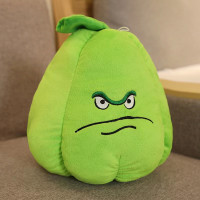 Мягкая Игрушка Plants vs Zombies Тыква 30 см Растения Против Зомби