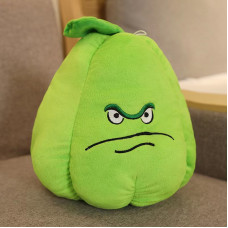 Мягкая Игрушка Plants vs Zombies Тыква 30 см Растения Против Зомби