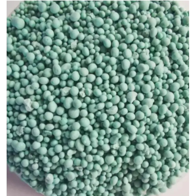 Удобрение Yara Mila Complex 12-11-18 NPK с микроэлементами для овощей, ягод, сада 1 кг