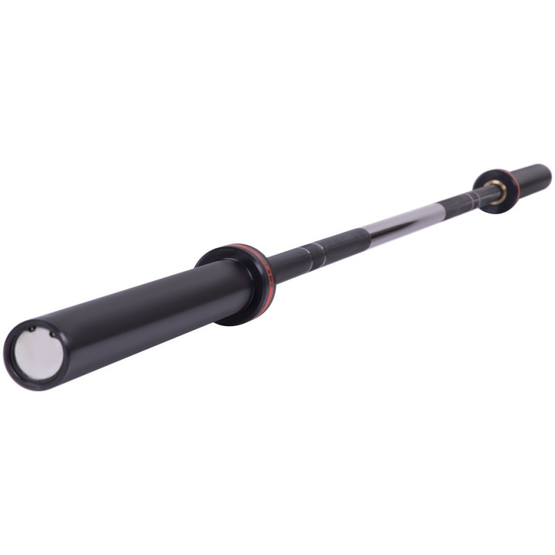 Штанга олимпийская металлическая 180 кг от RN-Sport