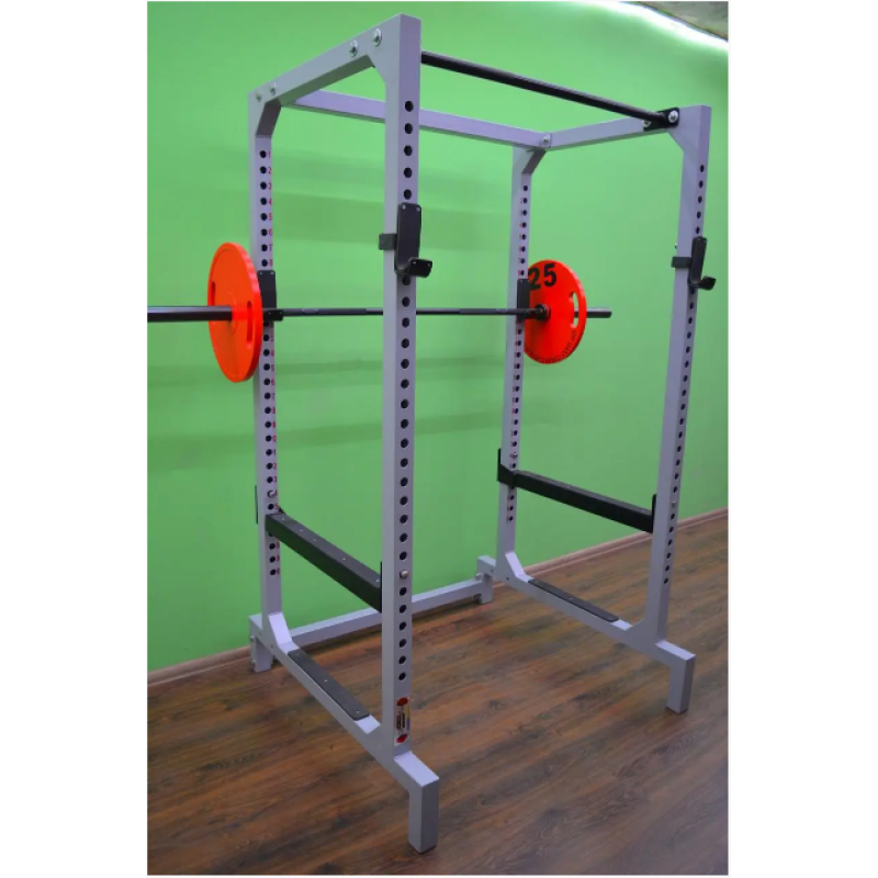 Силовая рама ползунковая регулируемая