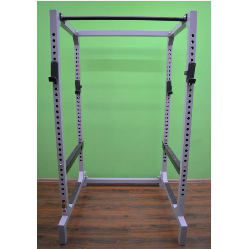 Силовая рама ползунковая регулируемая