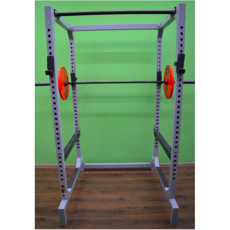 Силовая рама ползунковая регулируемая