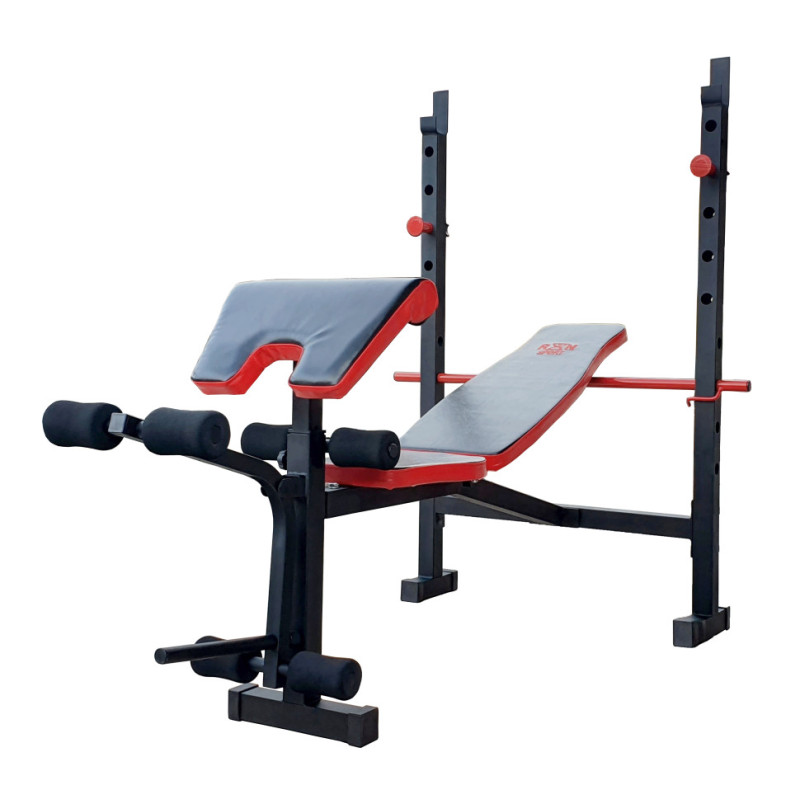 ТОП Продажів! Лава універсальна RN-Sport ReadMeBlack