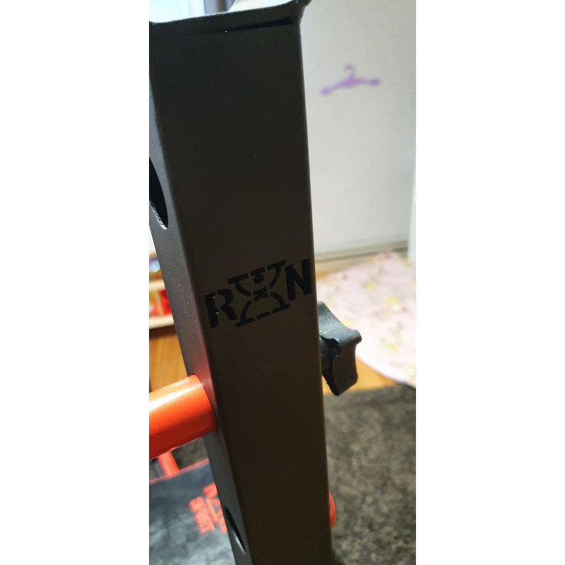 ТОП Продажів! Лава універсальна RN-Sport ReadMeBlack