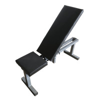 Лава для жиму лежачи регульована, 0-85+. До 200 кг