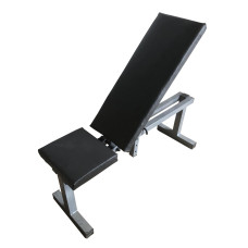 Лава для жиму лежачи регульована, 0-85+. До 200 кг