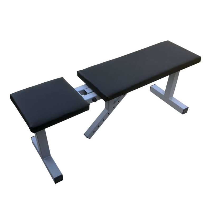 Лава для жиму лежачи регульована, 0-85+. До 200 кг