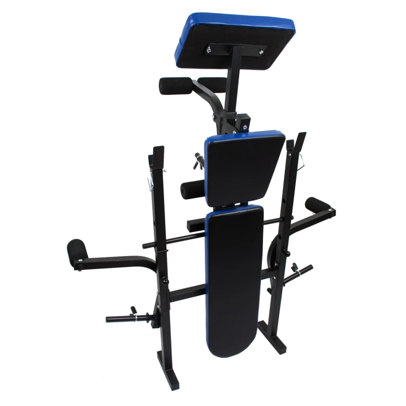 Лавка для жиму універсальна EverTop 307 7Fit