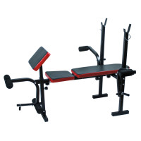 Лавка для жиму універсальна EverTop 307 7Fit