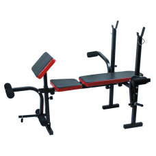 Лавка для жиму універсальна EverTop 307 7Fit