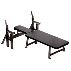 Лава RN Paralympics Pro 74кг 180кг 223cm Професійна 110cm