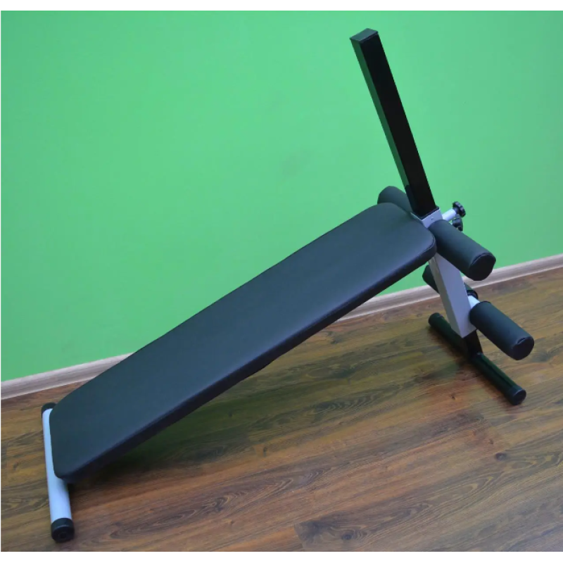 Лавка для преса регульована 20-40 градусів
