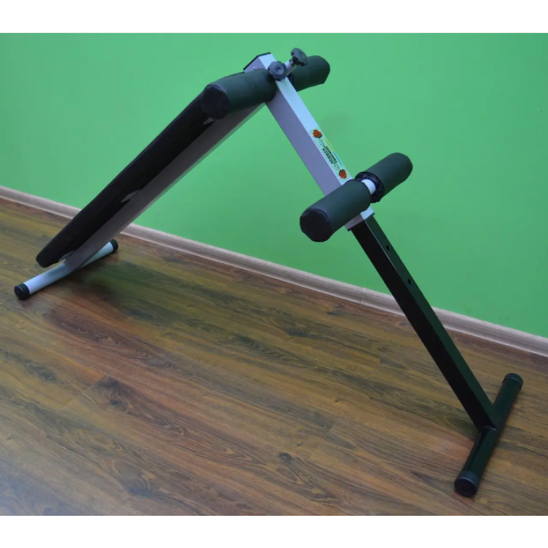 Лавка для преса регульована 20-40 градусів