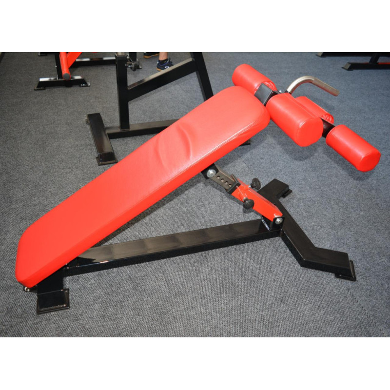 Лавка для преса регульована