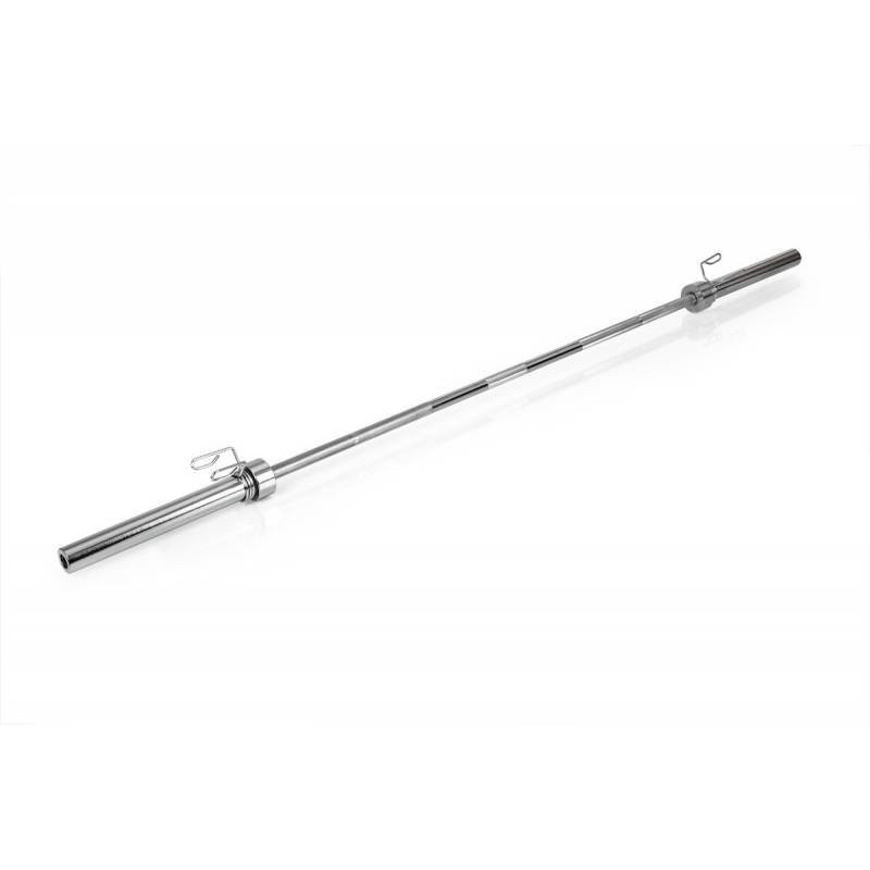 Комплект RN High Quality cкамья для жима + штанга профессиональная обрезиненная 100 кг