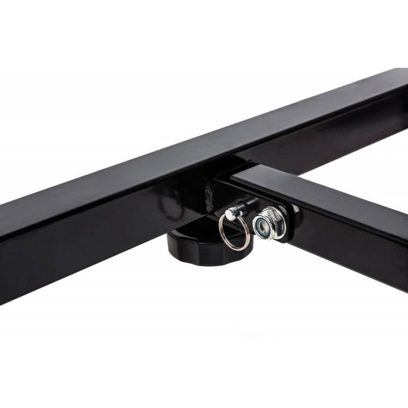 Скамья с тренажерами + набор силовой на 90 кг