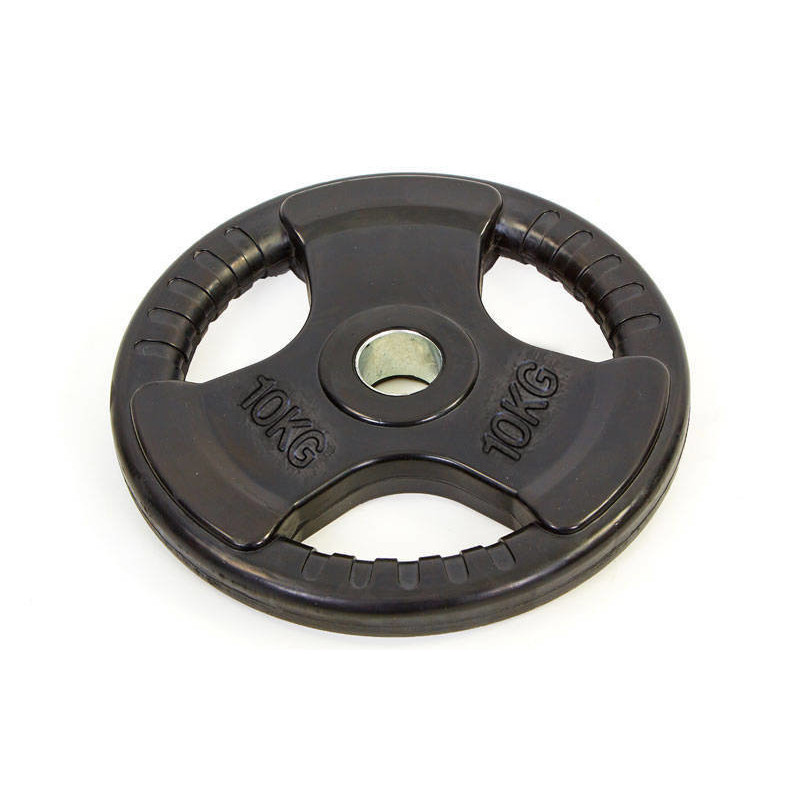 Профессиональная скамья со стойками RN-Sport black rock + Олимпийская штанга 120 кг