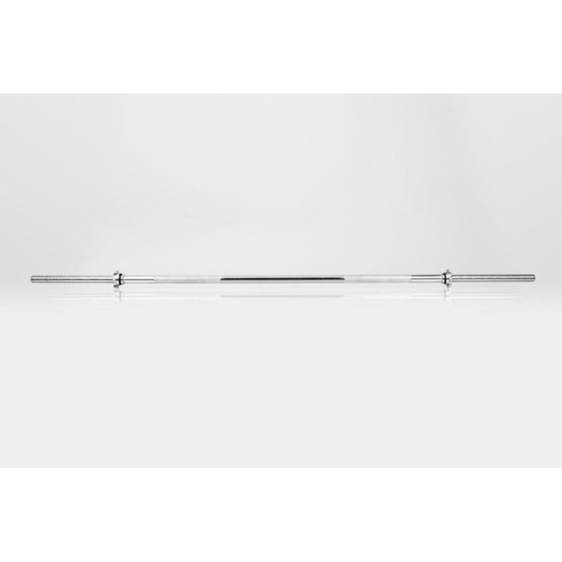 Скамья для жима с верхней тягой и тренажерами + штанга 75 кг RN-Sport